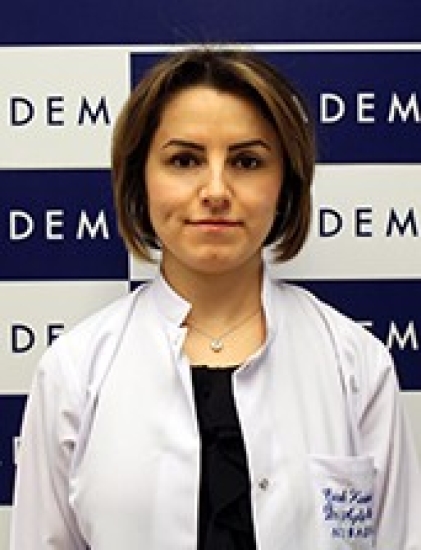 Dr. AYLA OKTAY