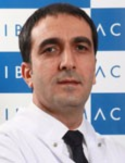 Prof. Dr. Şükrü Yazar