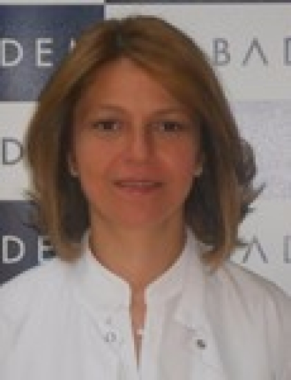 Dr. GAMZE BEREKET