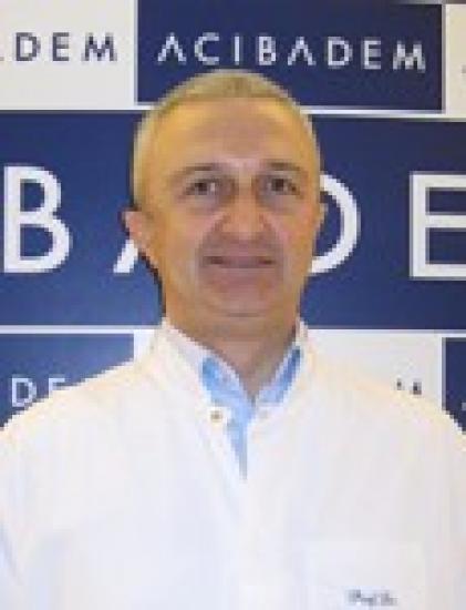 Prof.Dr. AGOP ÇITAK