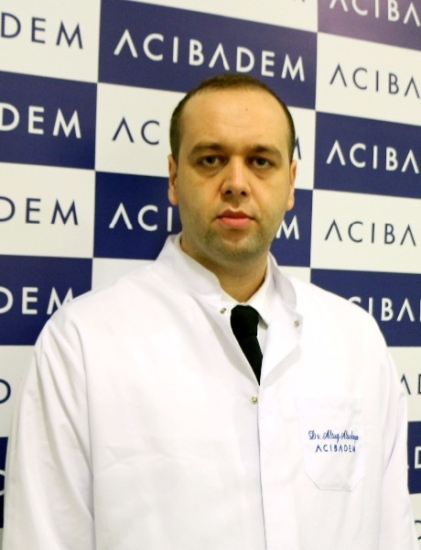 Dr. Altuğ Altınkaya