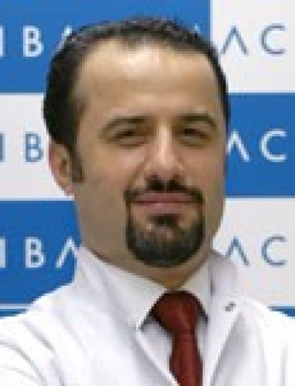 Dr. Ayhan Okumuş