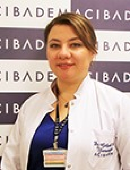 Dr. Gülşah Uslu Yunusoğlu