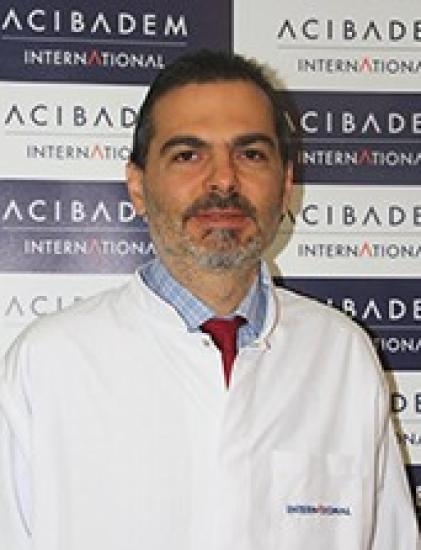 Dr. Mithat Ulay