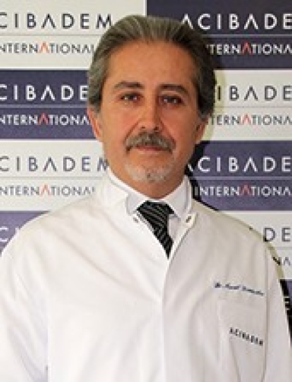 Dr. Nezail Demirciler