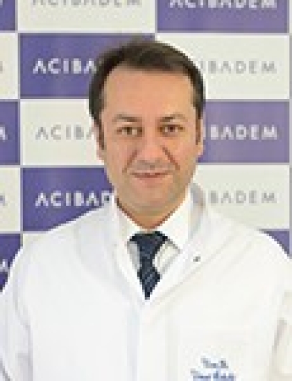 Dr. Umut Özbebit