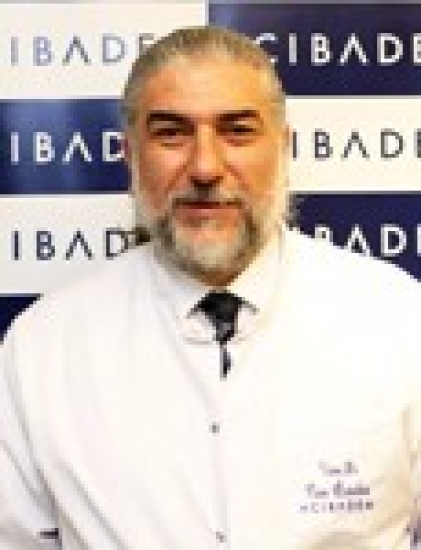 Dr. Can Öztekin