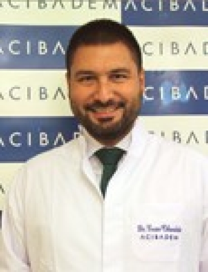 Dr. Ercan Cihandide