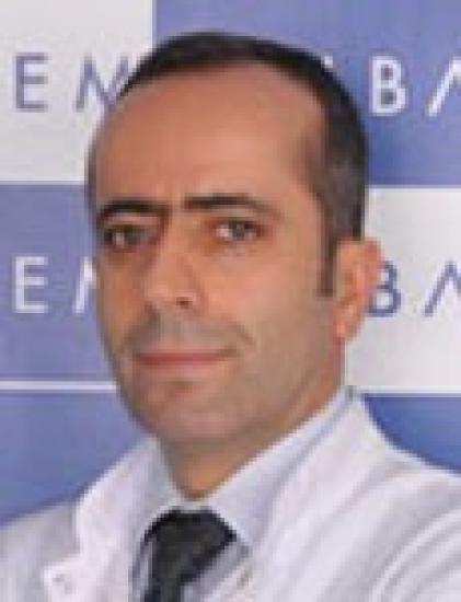 Doç.Dr. HASAN KILIÇDAĞ