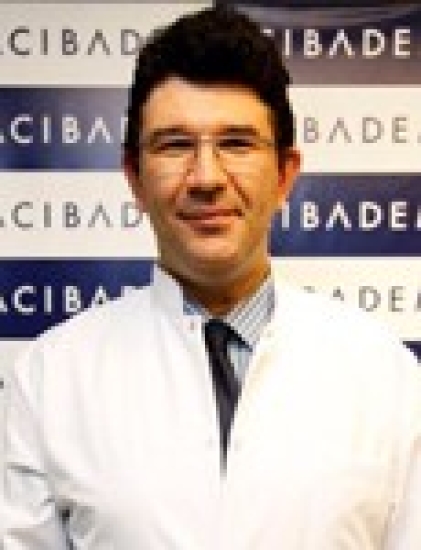 Prof. Dr. Alper Kırkpantur