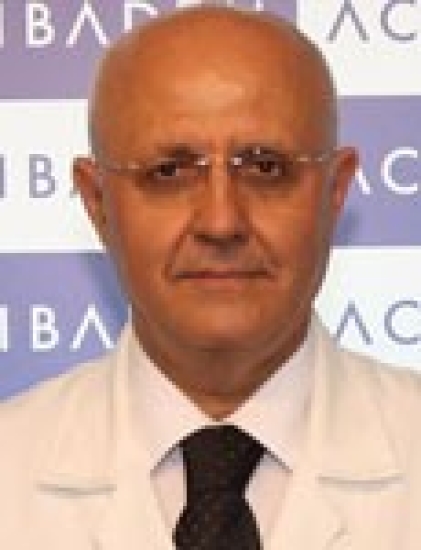 Prof. Dr. Yavuz Baykal