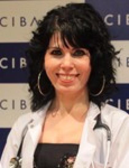 Doç. Dr. Berrin Karadağ