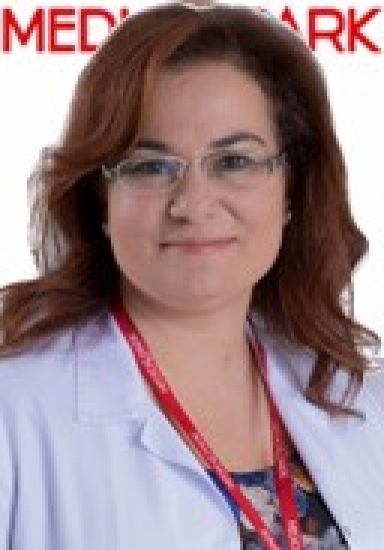 Dr.Duygu Özol