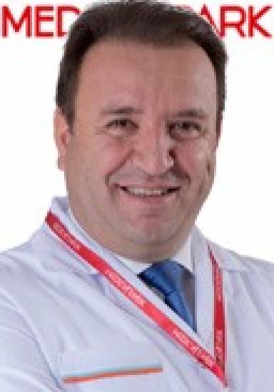 Prof. Dr. Erol Koç