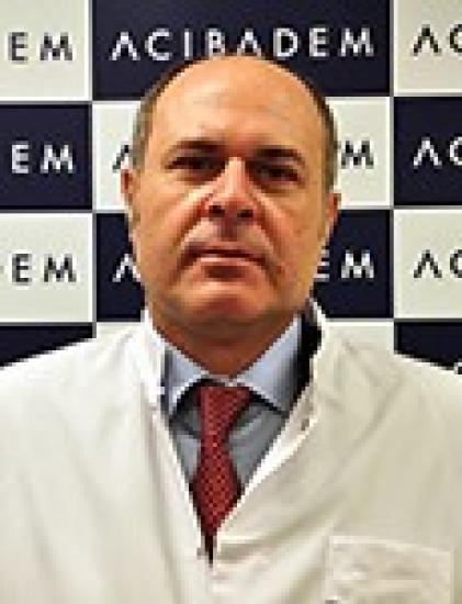 Dr. Alphan Yılmaz