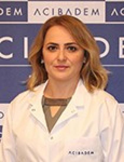 Dr. Bennur Esen