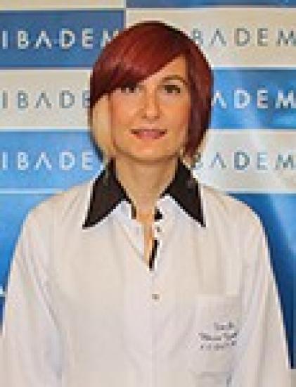 Dr. Burcu Uprak Tellioğlu