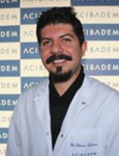 Dr. Deniz Sebzeci