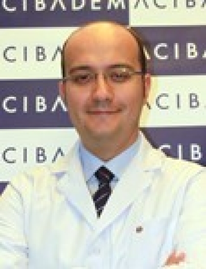 Dr. Emrah Turunç