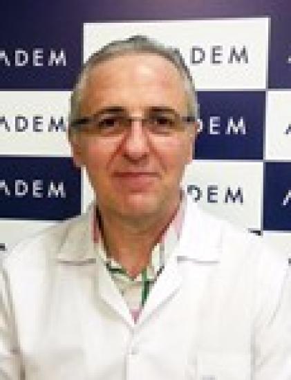 Dr. Ender Uçar