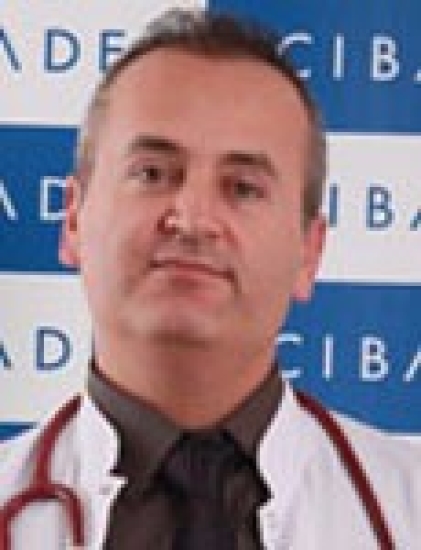 Dr. Erkan Sarıyıldız