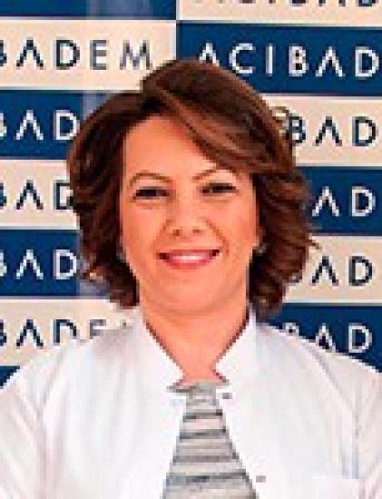 Dr. Hatice Karagöz