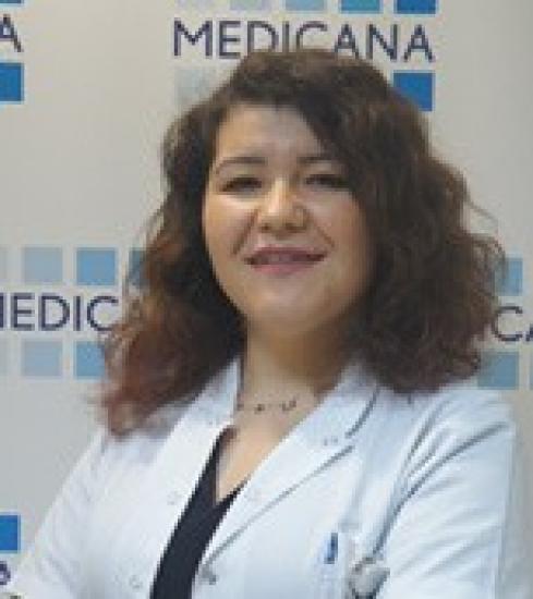 Dt. Fatma Ünal