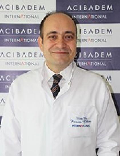 Dr. Kerim Çıkım