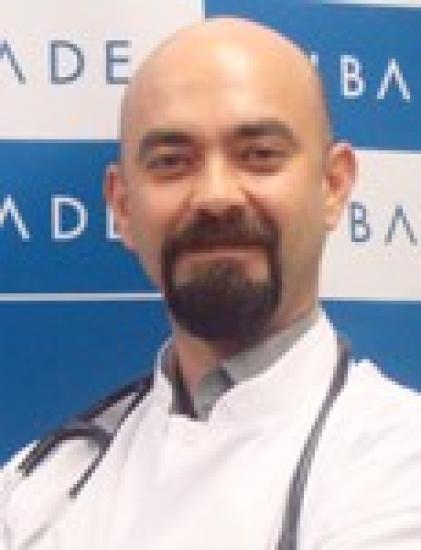 Dr. Murat Özışık