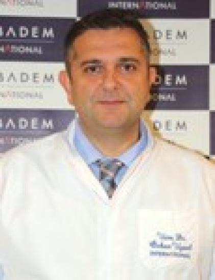 Dr. Özkan Uysal