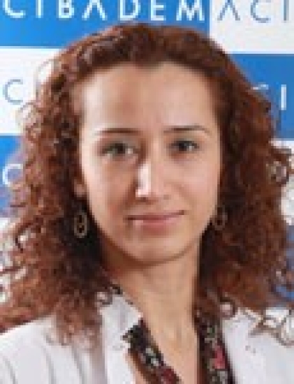 Dr. Özlem Durmuş Arın