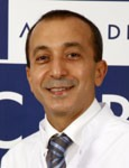 Dr. Serdar Özdemir