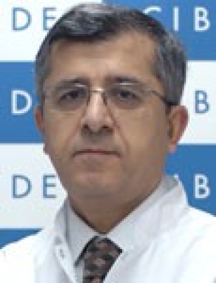 Dr. Zeki Yenidünya