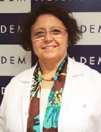 Dr. Hatice Tigin Özkan