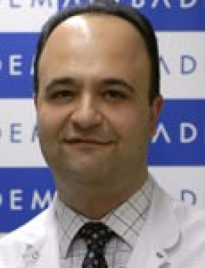 Dr. Mehmet Meriç