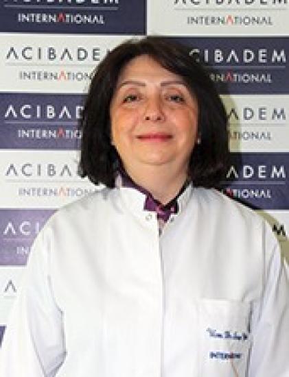 Dr. Serap Yücel