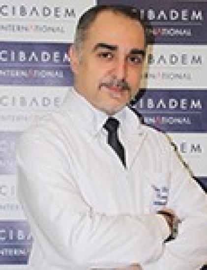 Dr. Türker Kundak