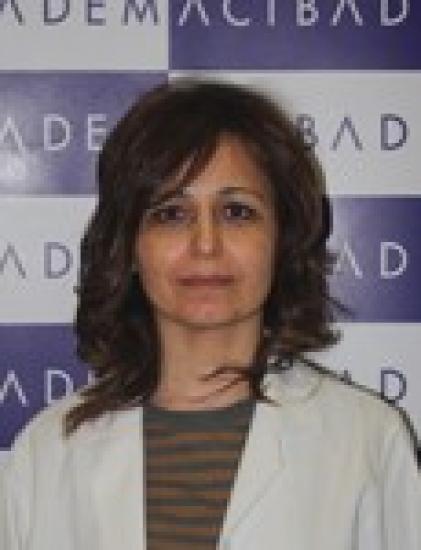 Dr. Zuhal Başkan