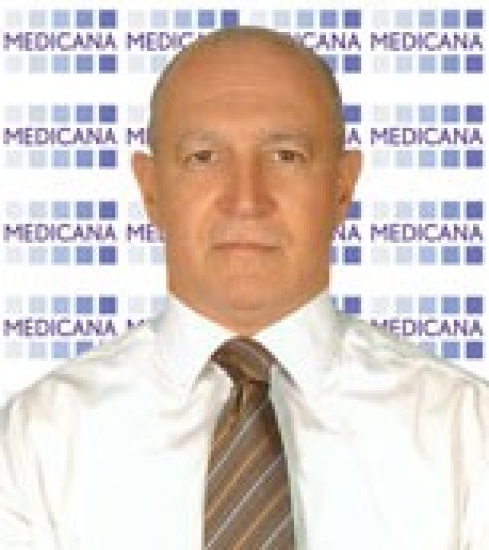 Op. Dr. Hüseyin Erdem Ak