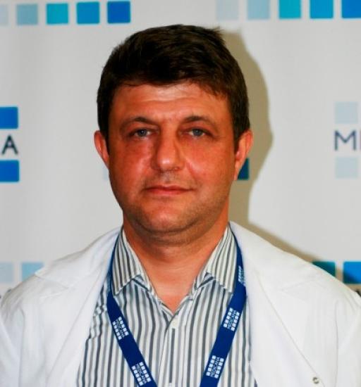 Op. Dr. Yılmaz Kılıç