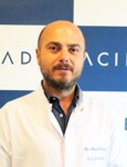 Dr. AHMET MEMEŞA