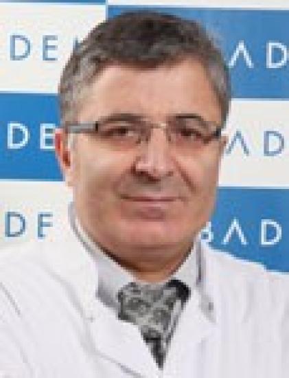 Prof.Dr. BAHATTİN ÇİÇEK