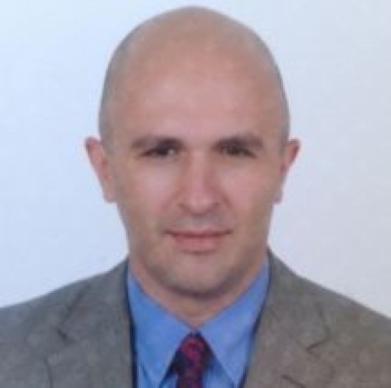 Op. Dr. Bülent Çelik