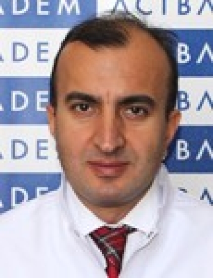 Doç.Dr. AHMET KARAMAN