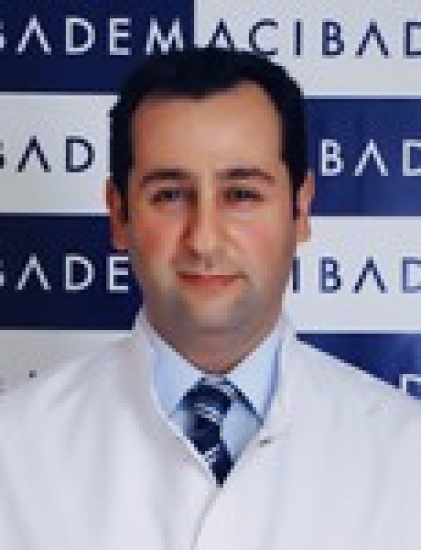 Doç.Dr. BÜLENT DEĞERTEKİN