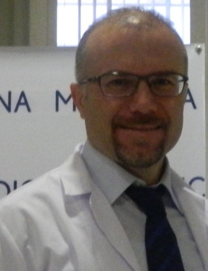 Op. Dr. Nurettin Bolat