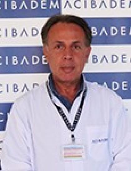 Dr. BÜLENT TOY