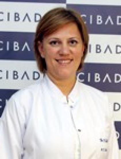 Dr. FATMA SEÇİL KIRDÖK