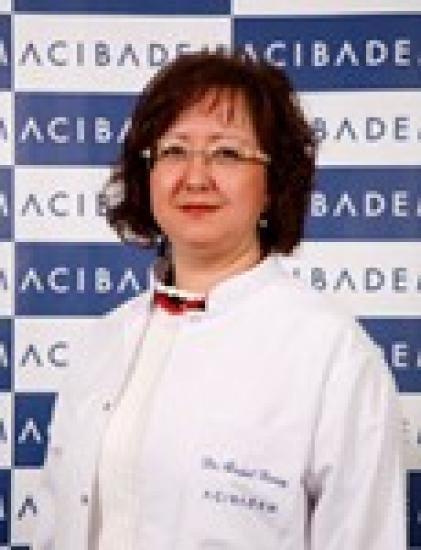 Dr. ÖZDAL ERSOY