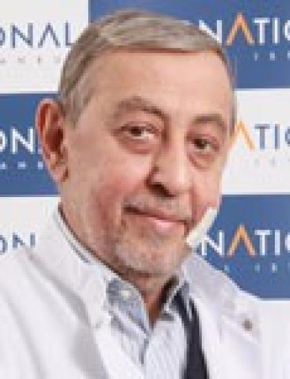 Dr. SİNAN KILIÇ